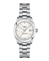 Orologio Tissot Donna T-My Lady in Acciaio T132.007.11.116.00
